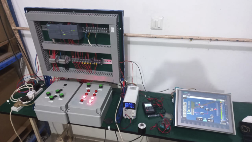 Retrofit Design, Installation & Commissioning